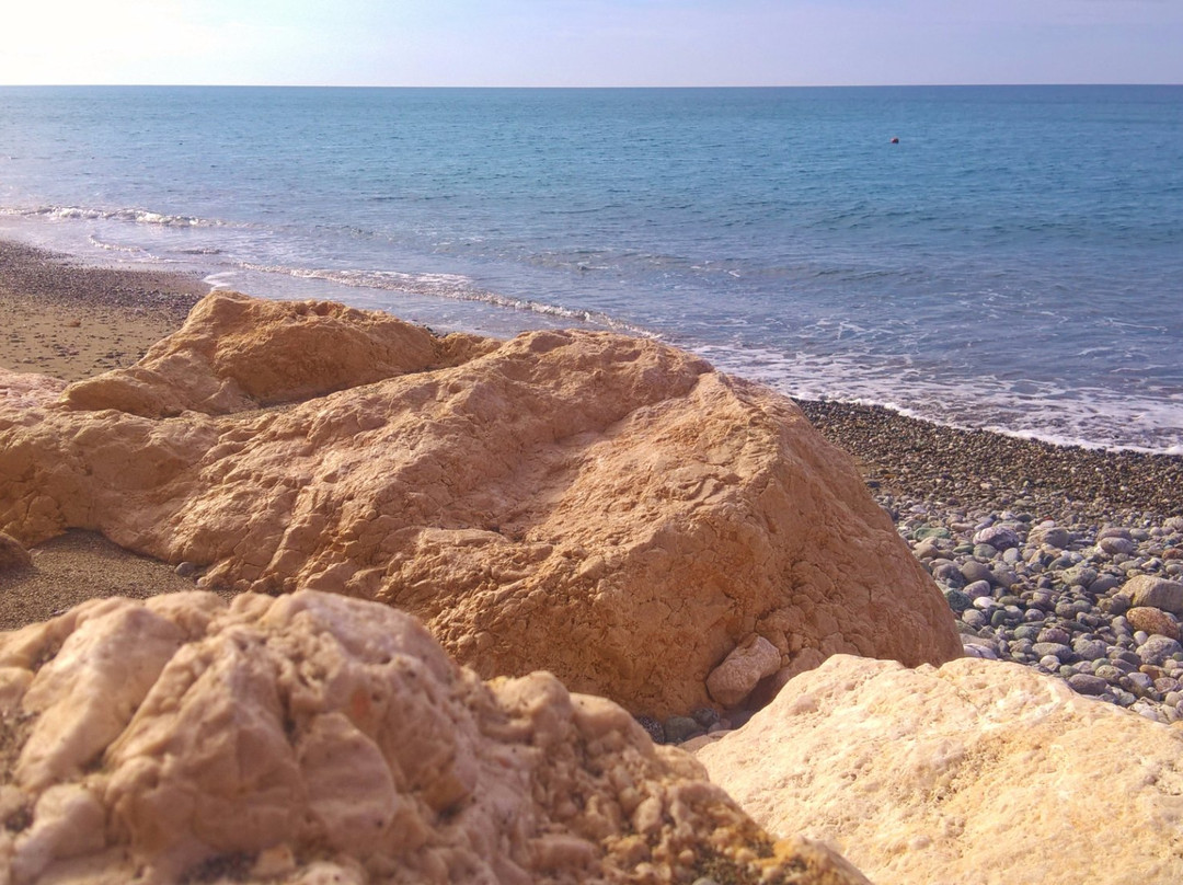 Marina di Fuscaldo旅游攻略图片