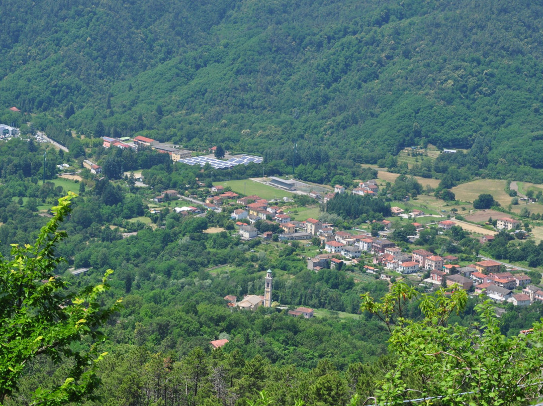 Sito Archeologico del Castello di Godano景点图片