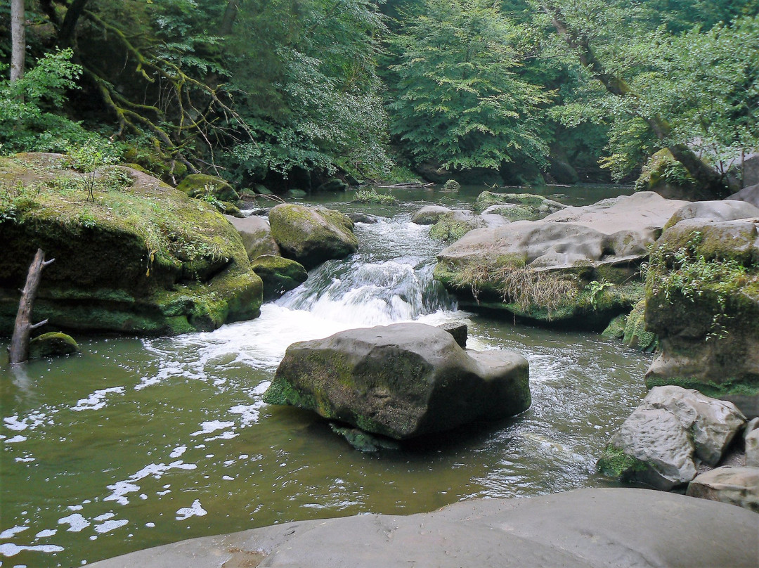 Irrel旅游攻略图片