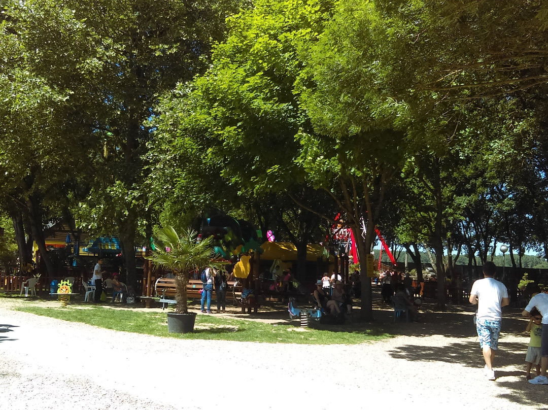 Saint-Martin-le-Beau旅游攻略图片