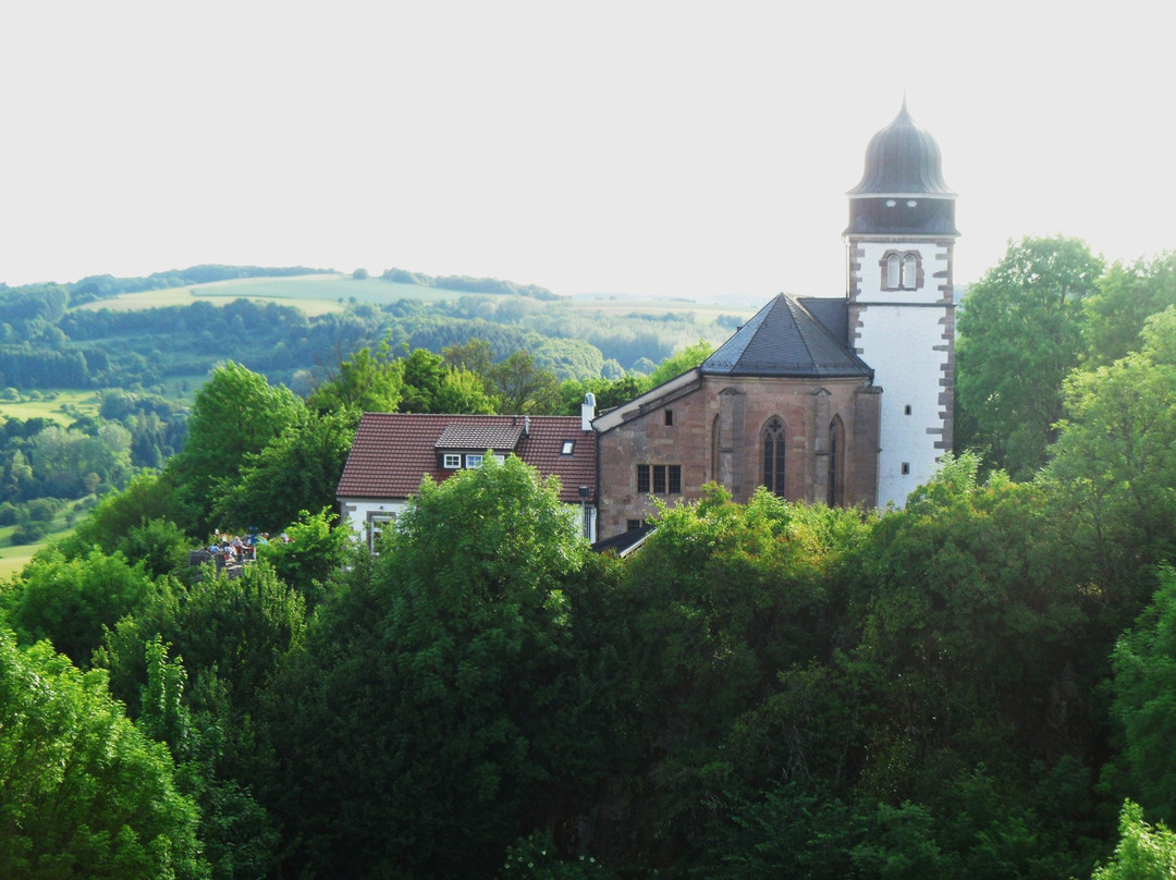 Propsteikirche St. Remigius景点图片
