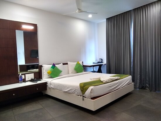 Brahma The Hotel主图