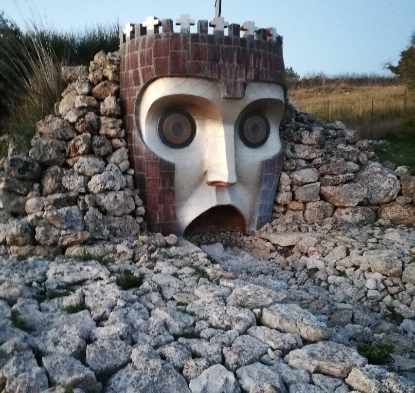 Antico Forno San Leonardo Ai Cappuccini
