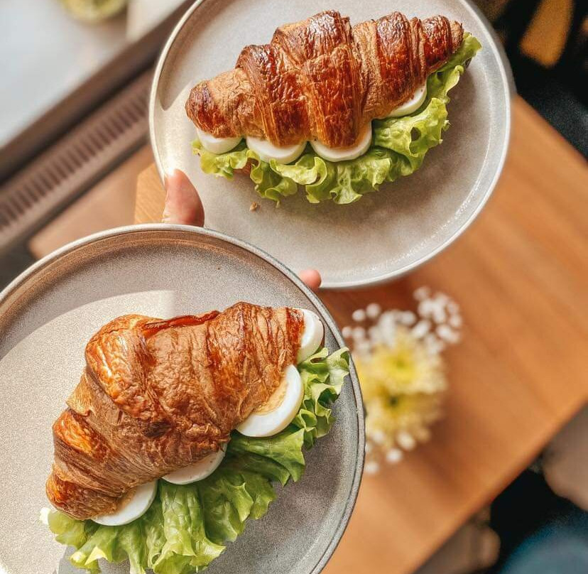 Core by Clare Smyth