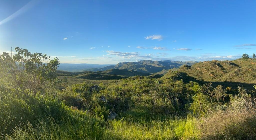 Cachoeira Serra Morena景点图片