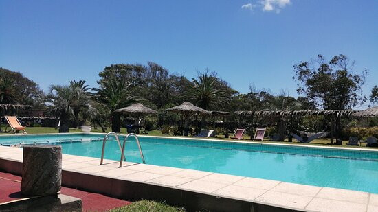 Hotel Parque Oceanico主图