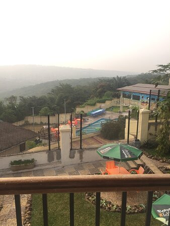 Bueno Vista Villa主图