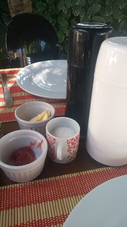 D'Kaza Pousada主图