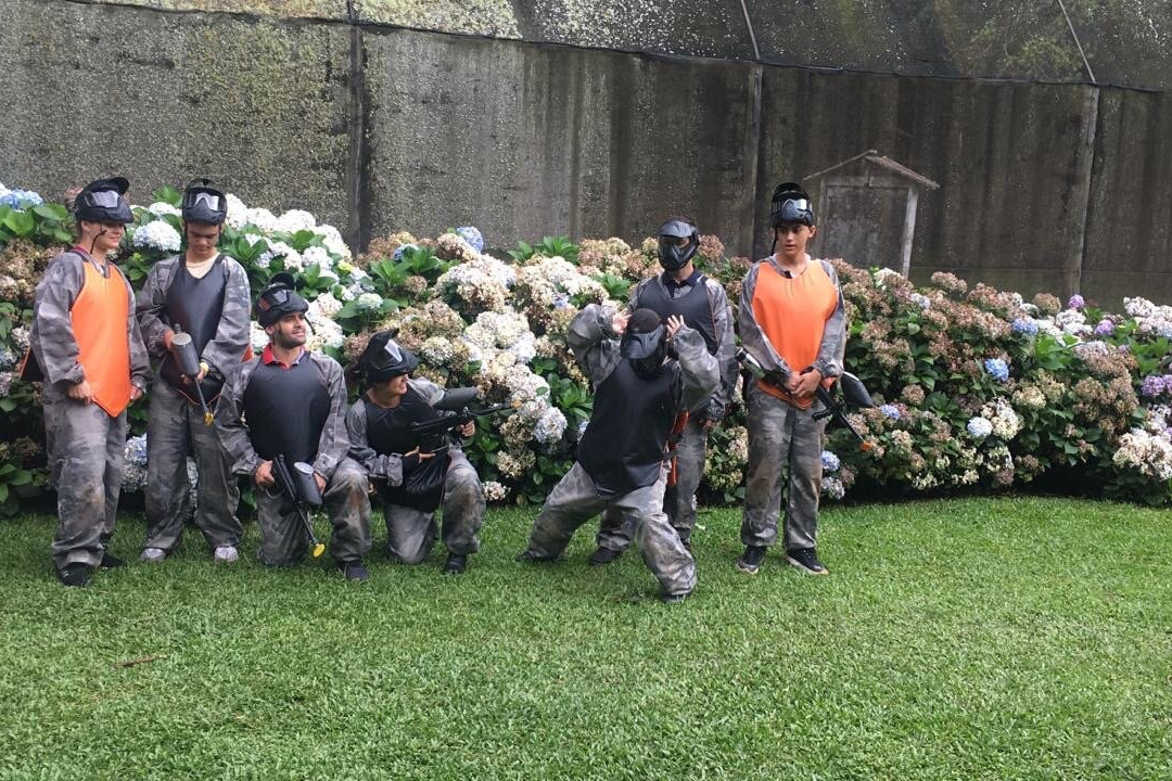 Altus Turismo Ecologico-坎普斯－杜若尔当必去景点