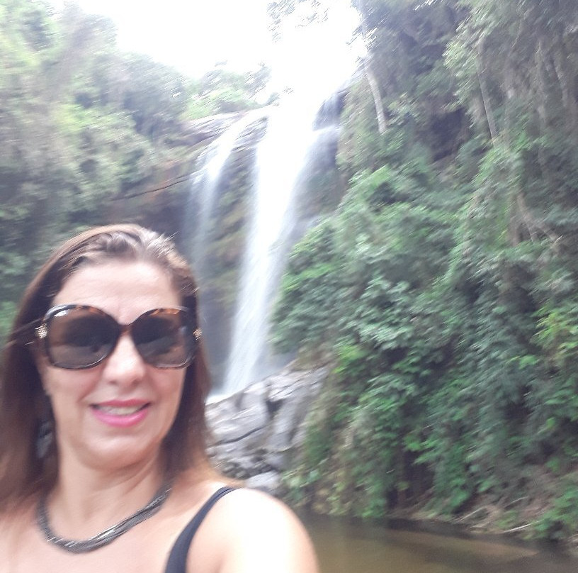Cachoeira da Macumba景点图片