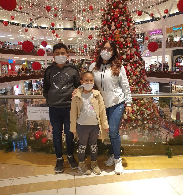 Centro Comercial Fontanar景点图片