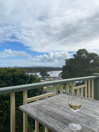 江景精品汽车旅馆主图