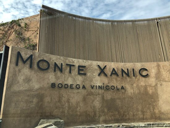 Monte Xanic景点图片
