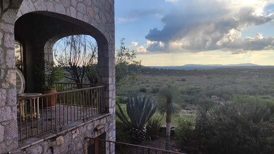 Grand Las Nubes by Inmense主图