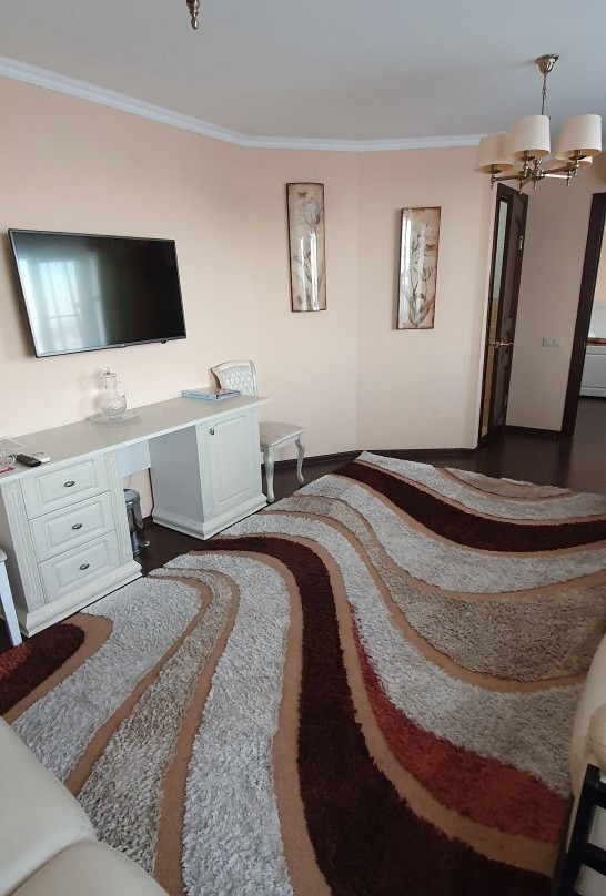 Hotel Novorossiysk主图