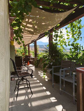 Black Widow Winery-彭蒂克顿必去景点