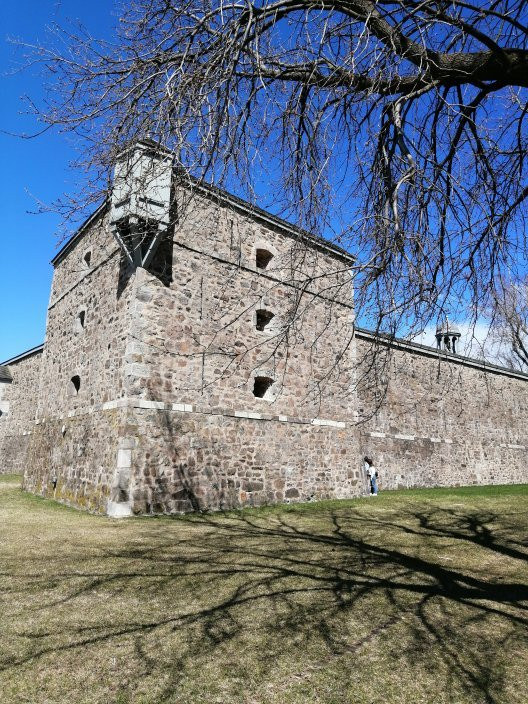 Fort Chambly National Historic Site景点图片