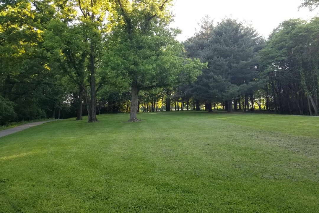 McDonnell County Park