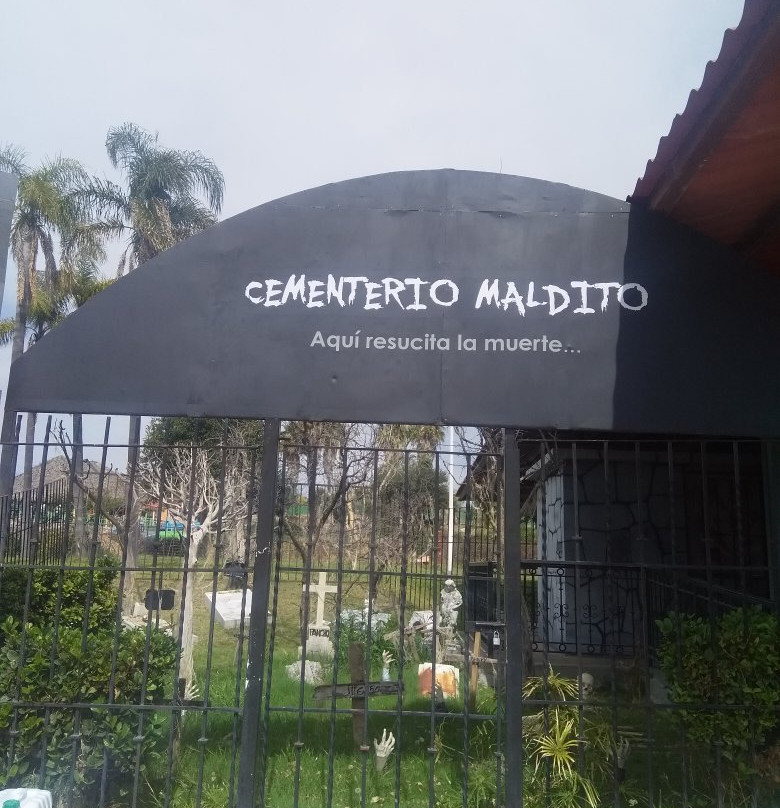 Parque Bicentenario-克雷塔罗必去景点