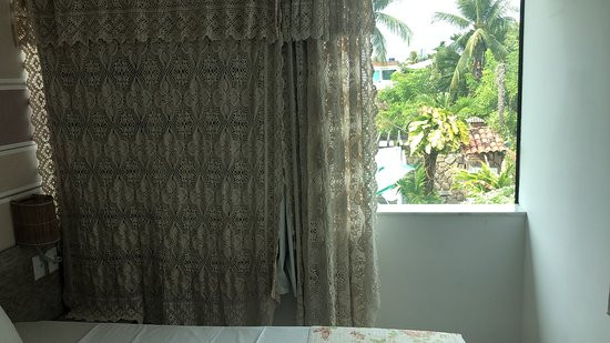 Pousada Palmeira Imperial主图