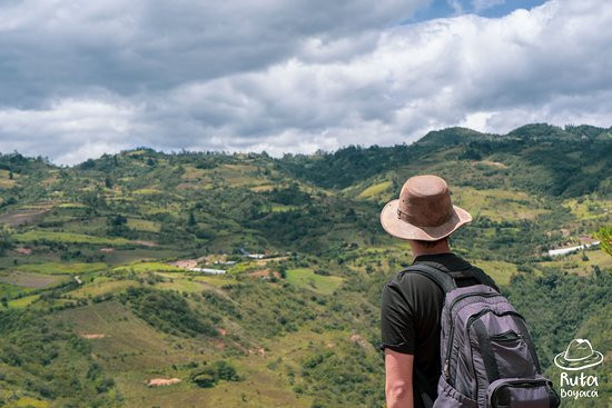 Paso del Angel-博亚卡必去景点