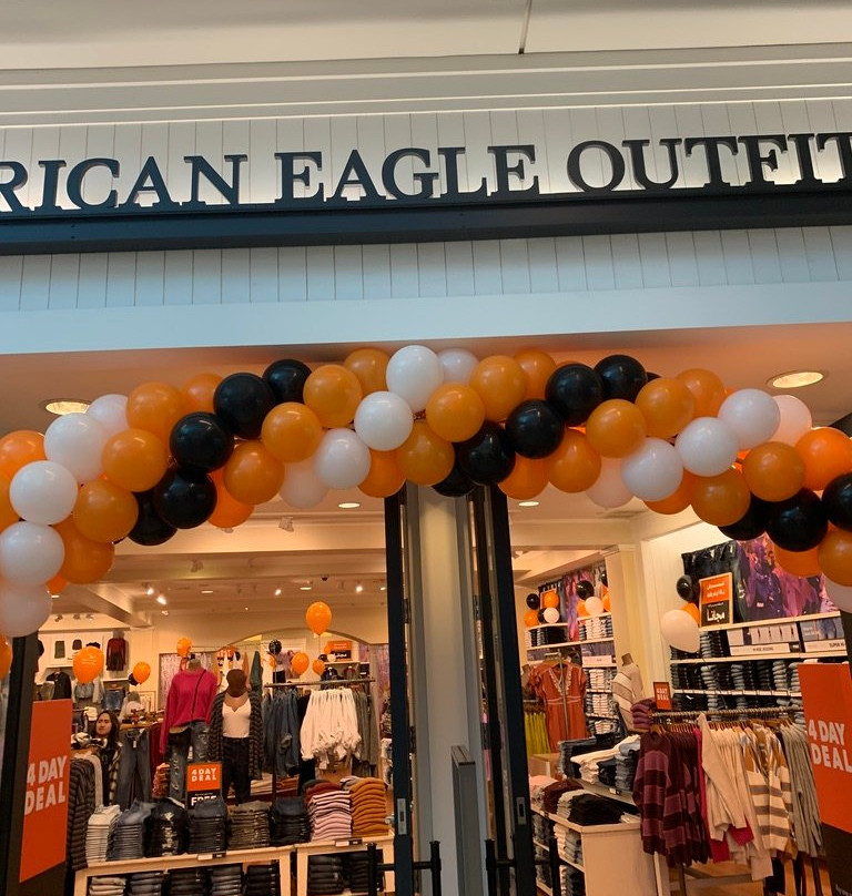 The Avenues - 2020-Kuwait City必去景点