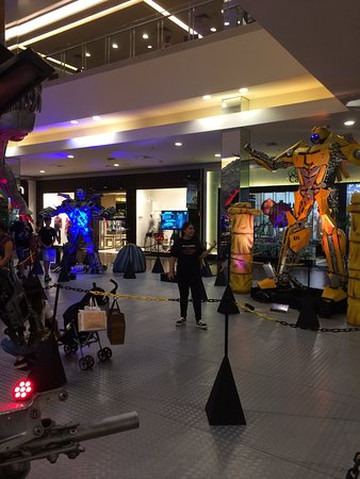 ParkShopping Sao Caetano-Sao Caetano do Sul必去景点