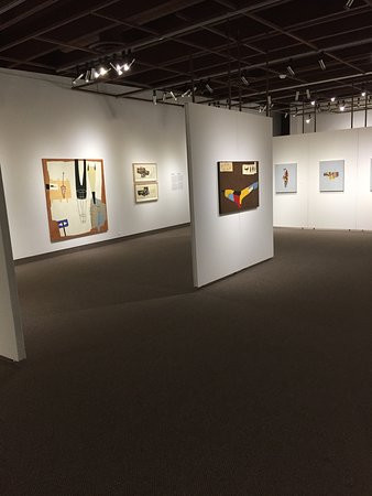 Musée du Bas Saint-Laurent-Riviere du Loup必去景点