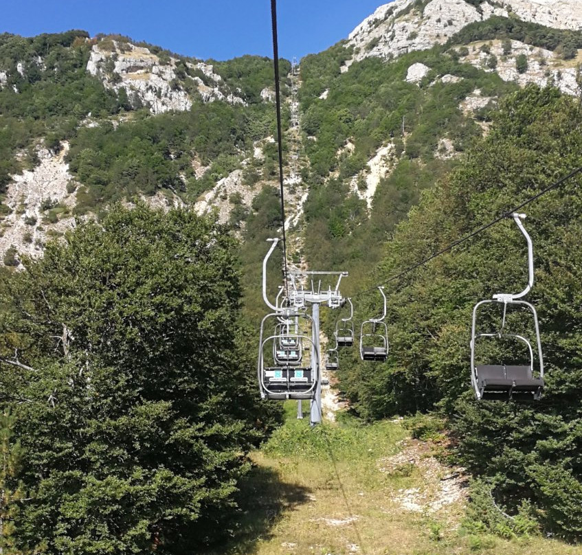 Impianti Campo di Giove景点图片