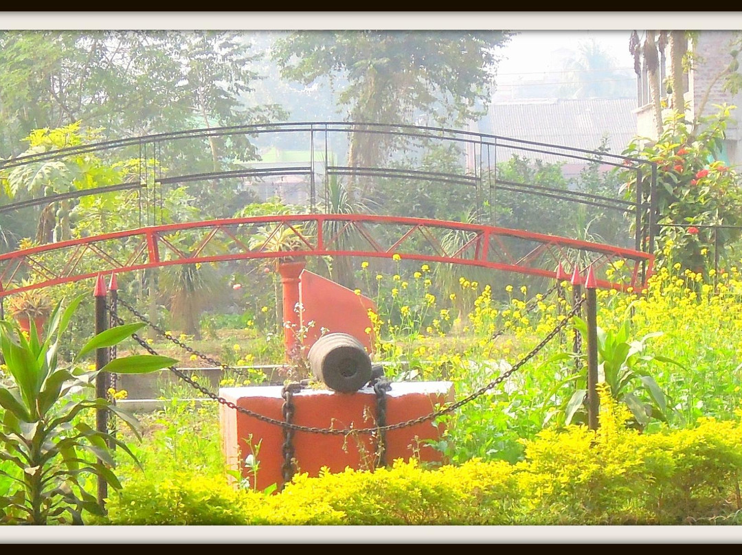 Rajbari Krishnanagar景点图片