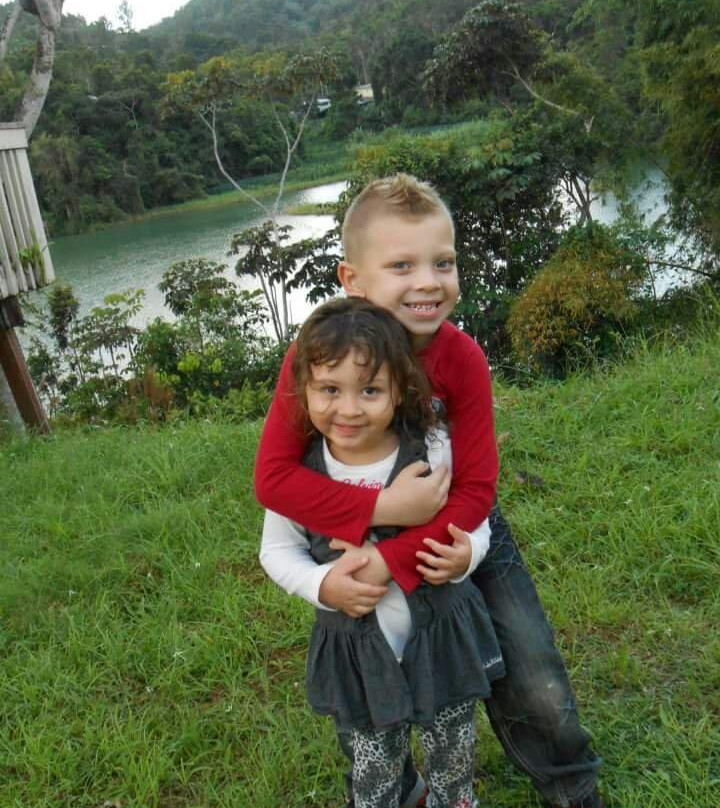 Carite Forest-Cayey必去景点