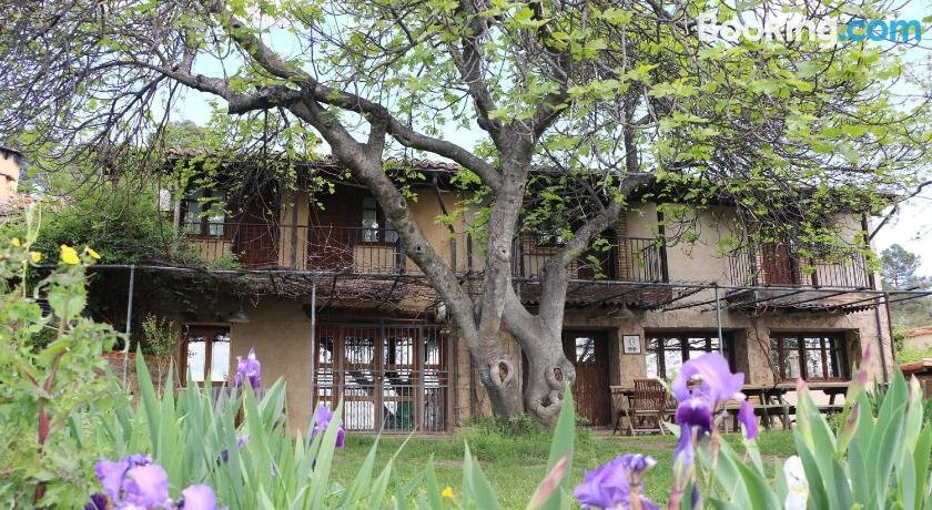 Casa Rural Atuvera主图