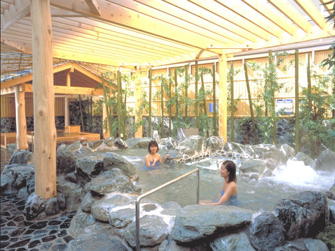 Aqua Yukari-佐仓市必去景点