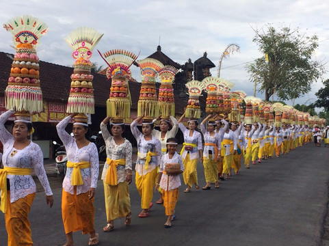Kadek Local Bali Tours