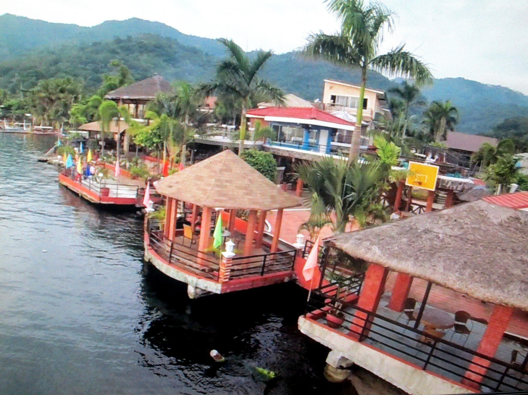 Talisay酒店住宿-赫里斯塔乐内别墅