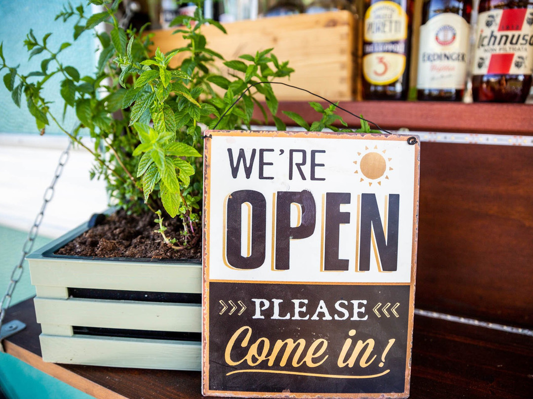 Azienda Agricola La Cicala e La Formica