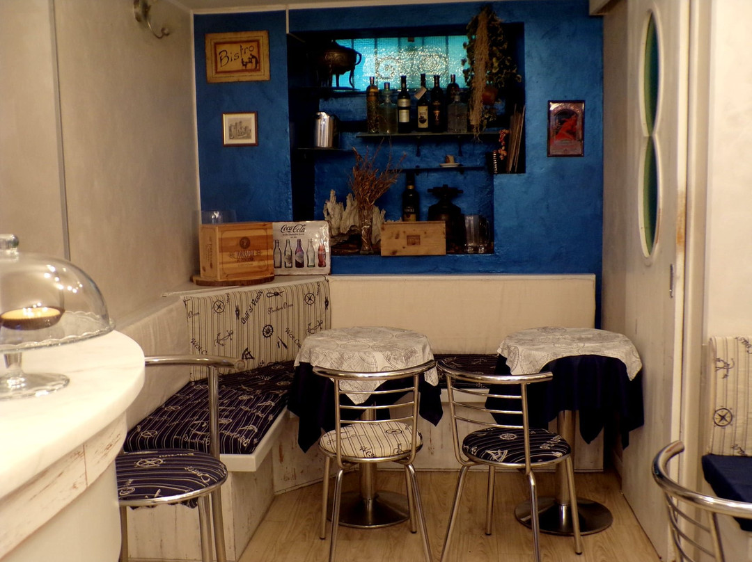 Bar Bussola