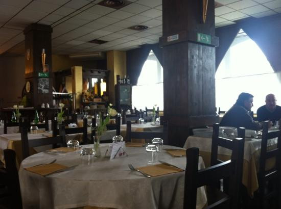 Belgioioso餐馆和美食-Hotel Ristorante Cavaliere