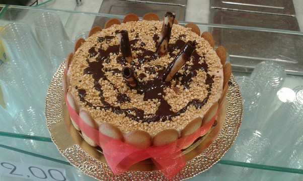 Mandorla E Limone主图