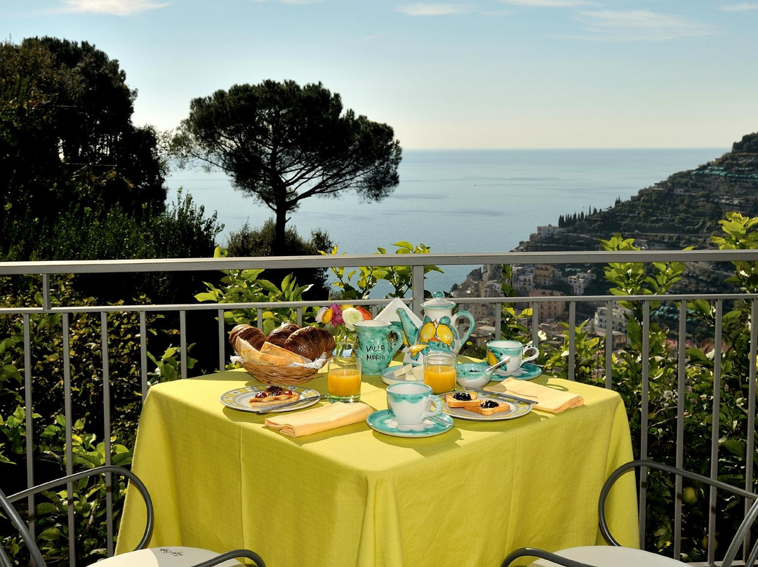 Agriturismo Villa Maria