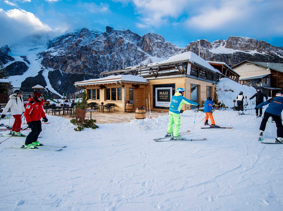 Masi Wine Bar Cortina