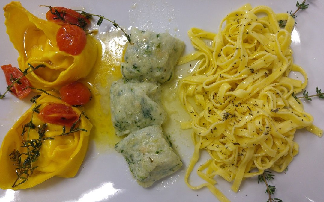 Rumo餐馆和美食-Alpen Garten Hotel Ristorante Margherita