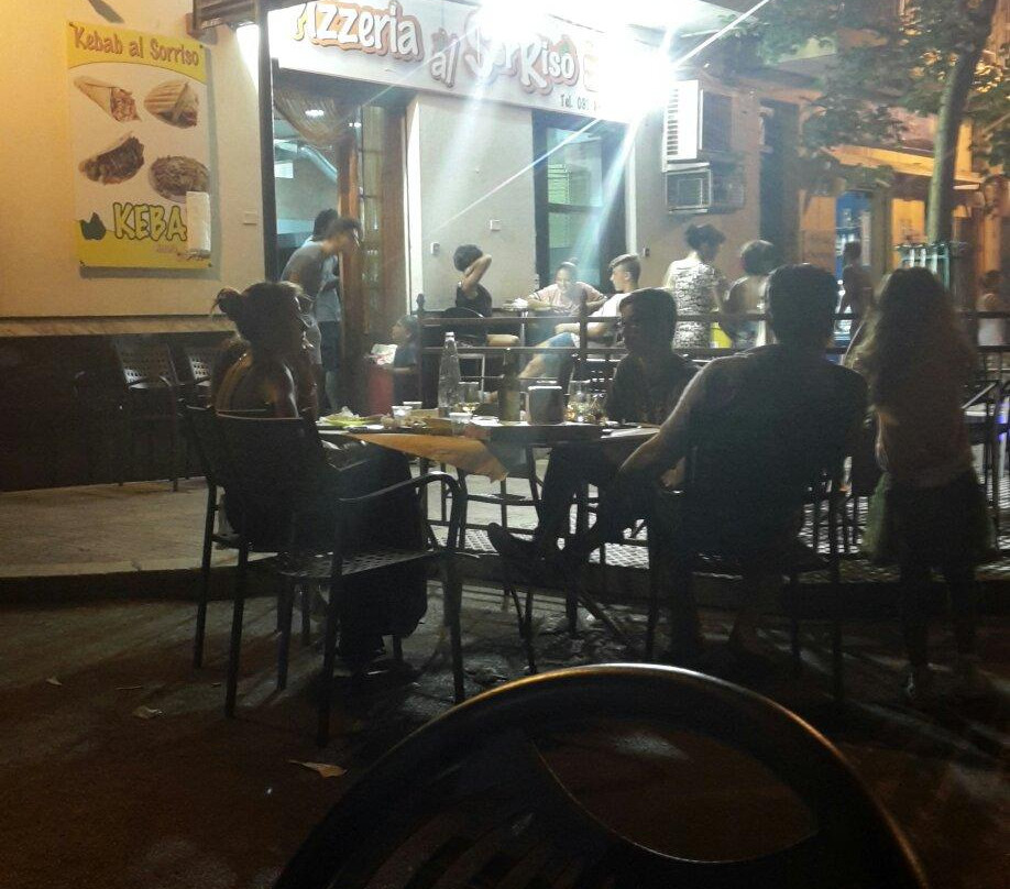 Pizzeria Il Sorriso