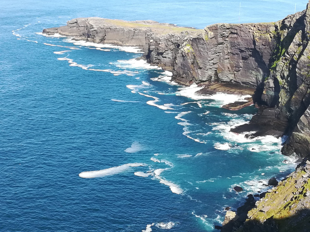 Valentia Island旅游攻略图片