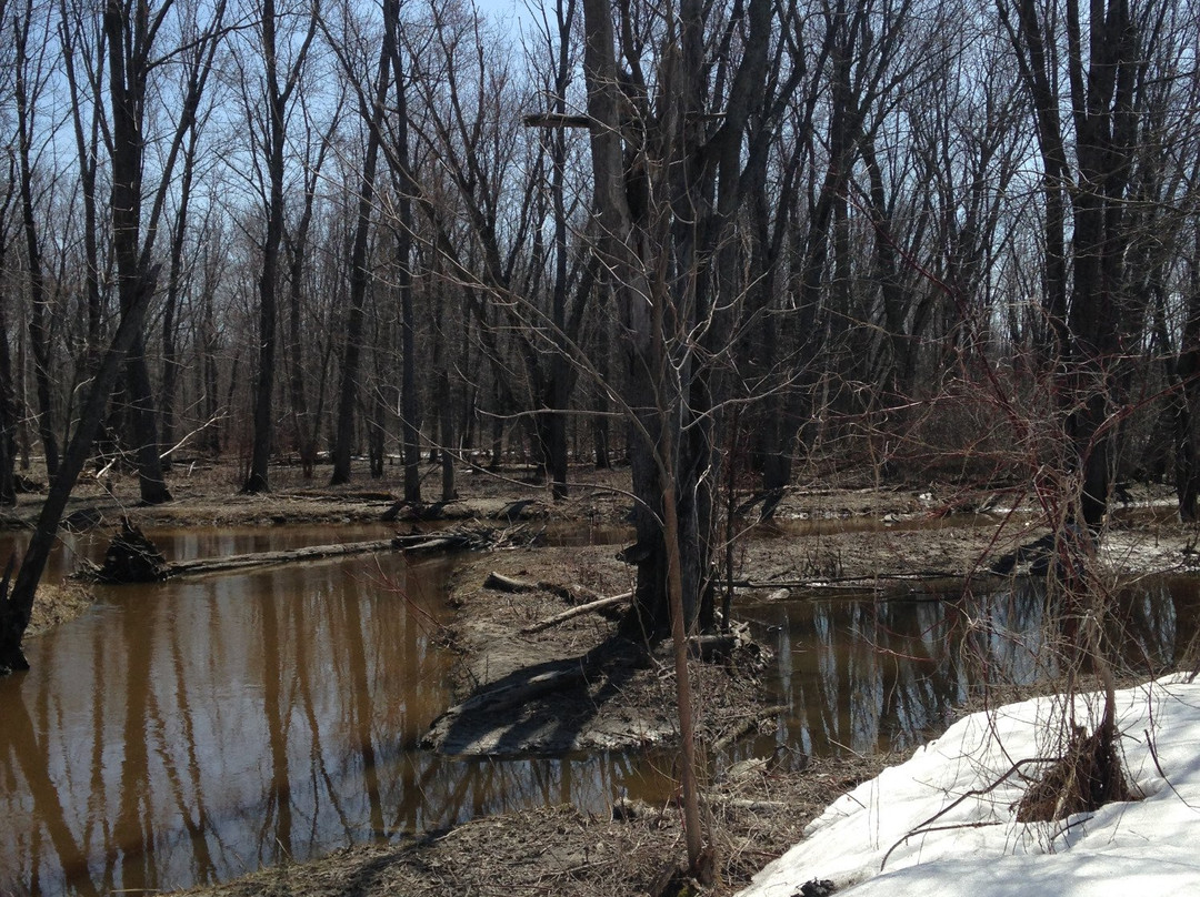 Westmeath Provincial Park-Westmeath必去景点
