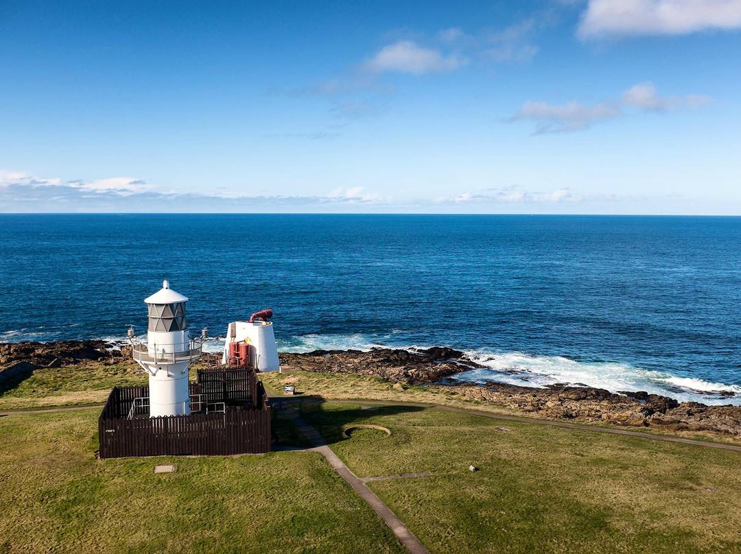 Fraserburgh旅游攻略图片