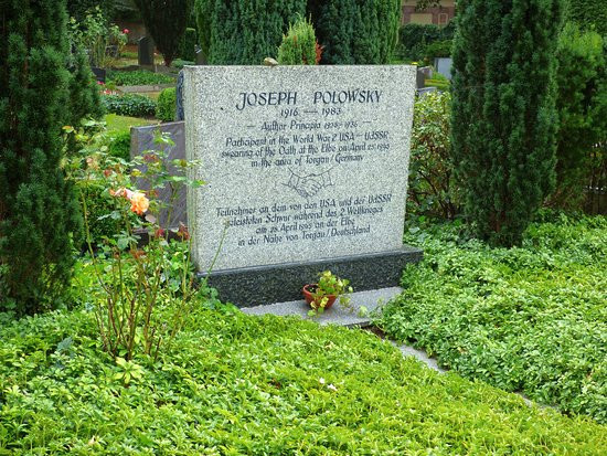 Soldaten an der Elbe-Torgau必去景点