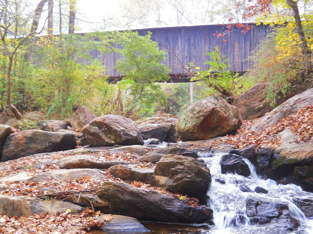 Watkinsville旅游攻略图片