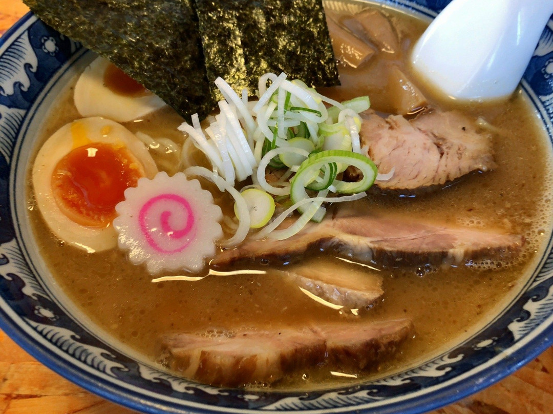 新庄市餐馆和美食-Menmusha