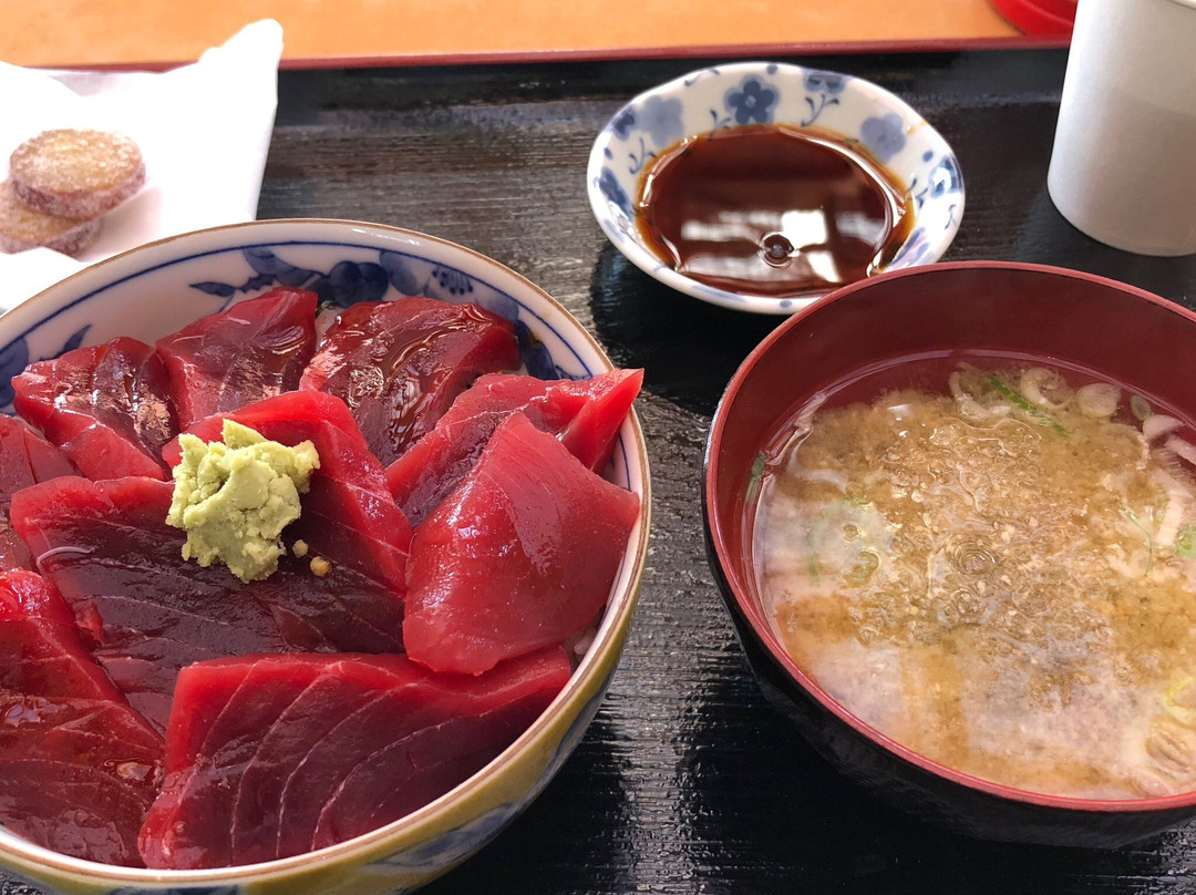 あけみちゃん号